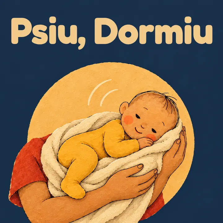 Psiu, Dormiu no celular